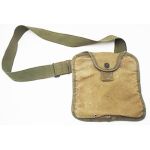 Experimental Two-Quart Canteen Cover