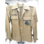 South Vietnamese Air Force Nomex Shirt