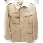 WWI British Pattern 1907 Service Dress