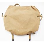 WWII US ​1st Pattern Airborne Demolition Bag
