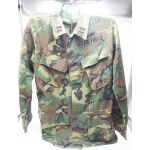 Vietnam Air Force Captain's ERDL Shirt