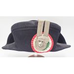 WWII era ​Italian Carabinieri Military Police Hat
