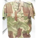 Rhodesian Army Camo Shirt