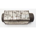 ​WWI US Army M-1910 condiment can