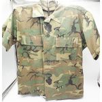 Vietnam Tailored ARVN ERDL Shirt