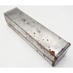 USQMC Hard Bread Tin