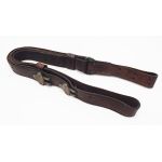 WWI era ​M1907 Leather Sling that appears to be unissued
