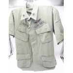 ​Vietnam era Air Force Pilot Jungle Shirt
