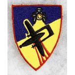 ​Vietnam US Air Force 1st Special Operations Squadron / SOS Spooky Gunship Patch