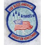 ​Vietnam Era US Air Force Operation Homecoming POW Return Squadron Patch