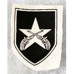 ​ARVN / South Vietnamese Army Military Police Patch