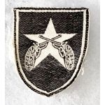 ​​ARVN / South Vietnamese Army Military Police Patch