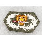 ​Vietnam Era Thailand Jungle Warfare Qualification Badge