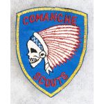 ​Vietnam C Troop 7th Squadron 1st Cavalry COMMANCHE SCOUTS Pocket Patch
