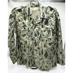 ROK/ South Korean Army Camo Shirt