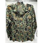 ROK/ South Korean Army Camo Shirt