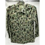 ROK/ South Korean Army Camo Shirt
