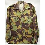 New Zealand Tropical Issue DPM Camo Jacket