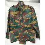 Belgian Commando Smock