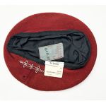 French Paratrooper Beret