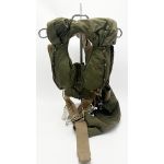 50s RAF Lifejacket Parachutist