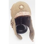 WWII era Japanese Enlisted Cold Weather Cap