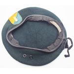 Vietnam 8th Special Forces Green Beret