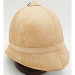 British ​Boer War Era Pith Helmet