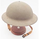 US Navy Named M1917A1 "Kelly" Helmet