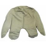 Cold War era Unissued OD Helmet Cover