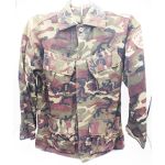 Thailand Camo Shirt