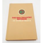 WWII 85th Infantry Division Unit History