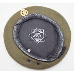 Royal Thai Army Beret
