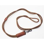 WWII era M1942 1943 HICKOK Dated .45 Pistol Lanyard