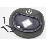 Chilean Army Female Military School Beret