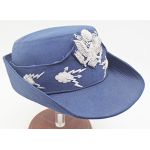 ​Cold War era Women's Air Force Officers Cap with Colonel Rank