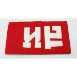 ​Post Vietnam Thai Military police Armband