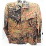 All Burma Students Democratic Front "Kachin Rebels" Camo Shirt