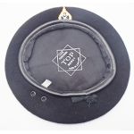 Royal Thai Army Black Beret