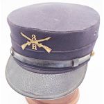 Spanish American War era Model 1895 Enlisted Forage Cap