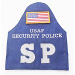 OIF era Security Police Armband