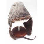 Early ​WWII era Japanese Training flight Helmet