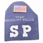 OIF era Security Police Armband
