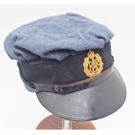​WWII British Women's RAF Service Cap