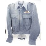 WWII era RAF Lieutenant​ Battledress Blouse