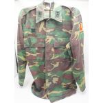 ​ROK 31st Homeland Reserve Division Camo Shirt