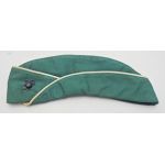 Navy WWII Women's USMCWR garrison cap