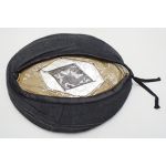 Grey ​Egyptian Army beret