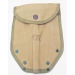 ​WWII era US Early M1943 Shovel Cover Unissued