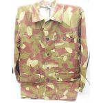 Finnish Reversible Camo Jacket